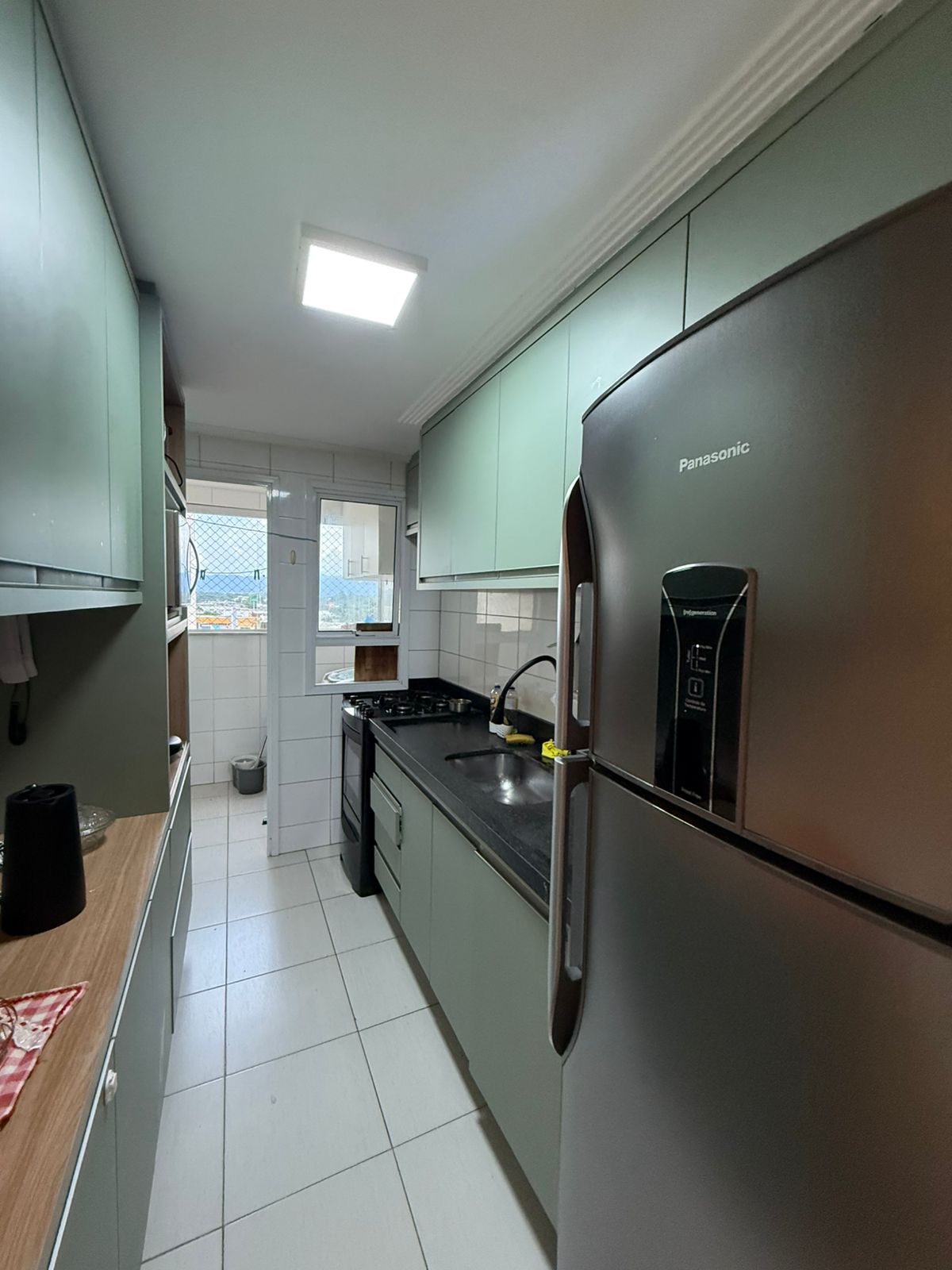 APARTAMENTO A VENDA - BOSQUE FAMBOYANT - 81m2