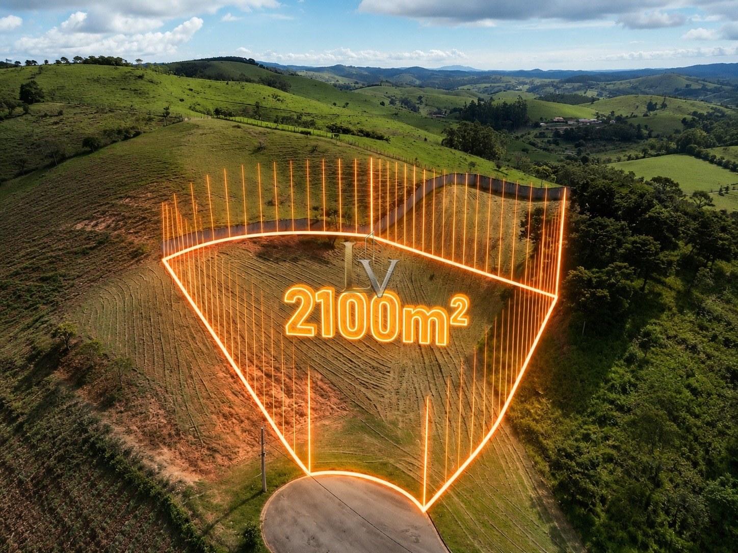 TERRENO EM CONDOMÍNIO - RECANTO SANTA BÁRBARA - 2.160m2