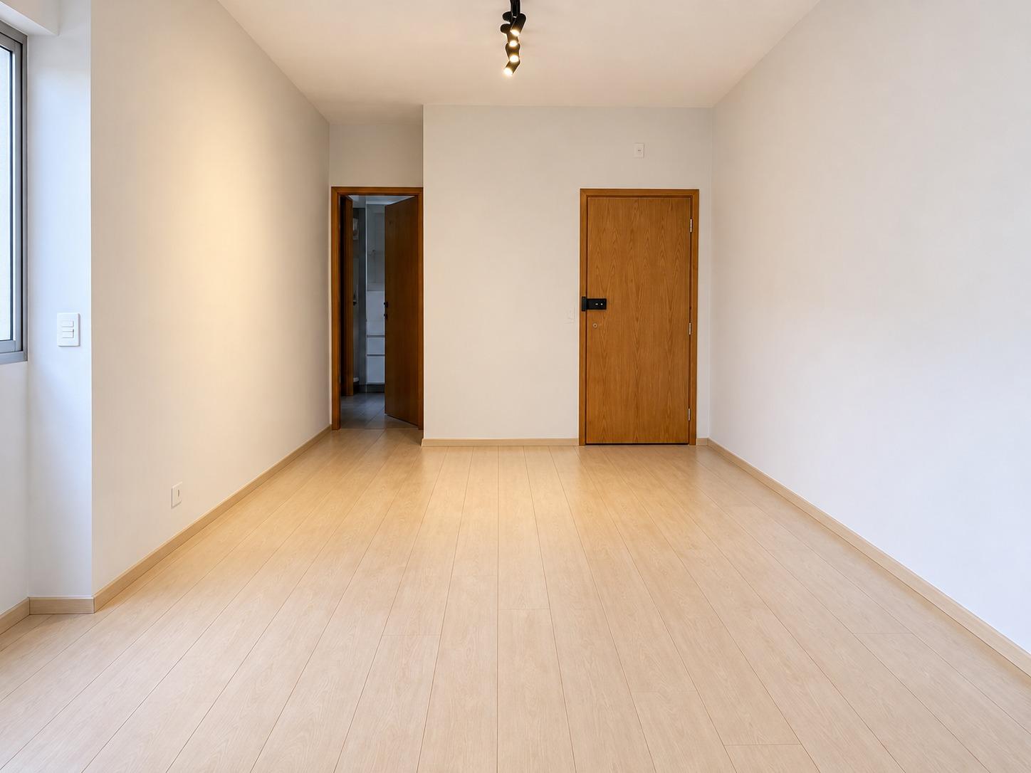 APARTAMENTO NO CONDOMÍNIO ARBORETO - RANCHO GRANDE, TREMEMBÉ - 54M²