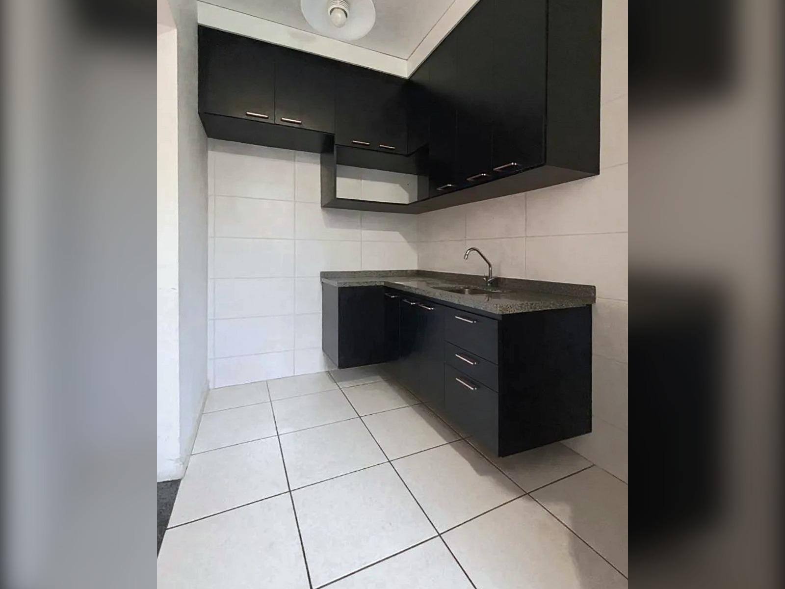 APARTAMENTO NO CONDOMÍNIO ARBORETO - RANCHO GRANDE, TREMEMBÉ - 54M²