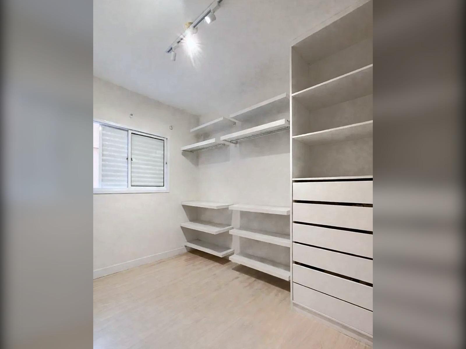 APARTAMENTO NO CONDOMÍNIO ARBORETO - RANCHO GRANDE, TREMEMBÉ - 54M²
