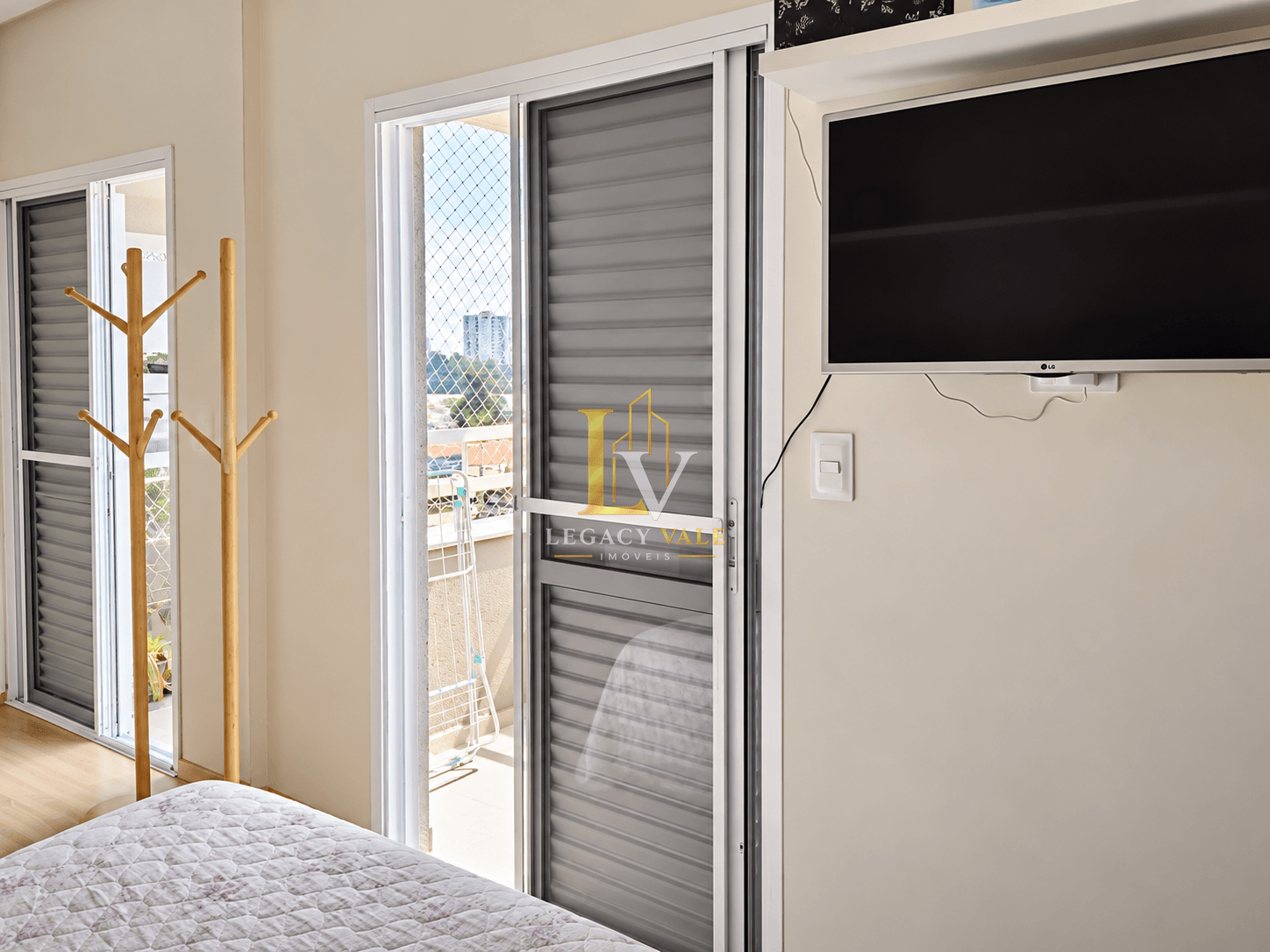 APARTAMENTO CONDOMÍNIO ÁQUILA RESIDENCE - VILA DAS JABUTICABEIRAS, TAUBATÉ - 105M²