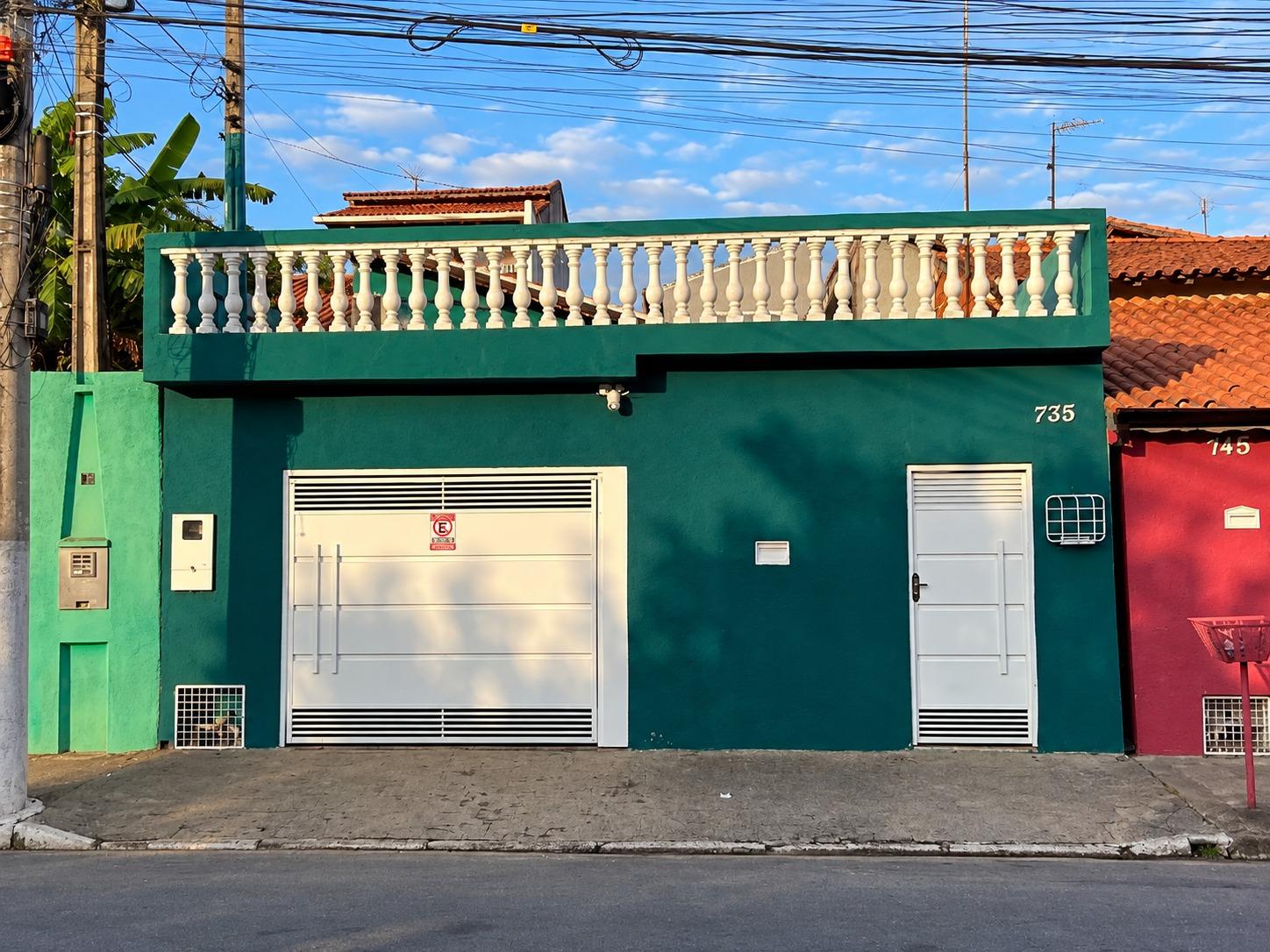 CASA NO PARQUE RESIDENCIAL NOVA CAÇAPAVA - CAÇAPAVA - 105M²