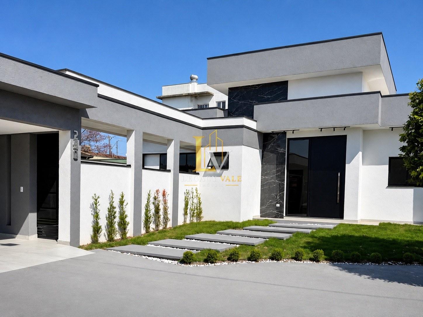 CASA A VENDA EM CONDOMINIO - RECANTO TROPICAL - 150m2