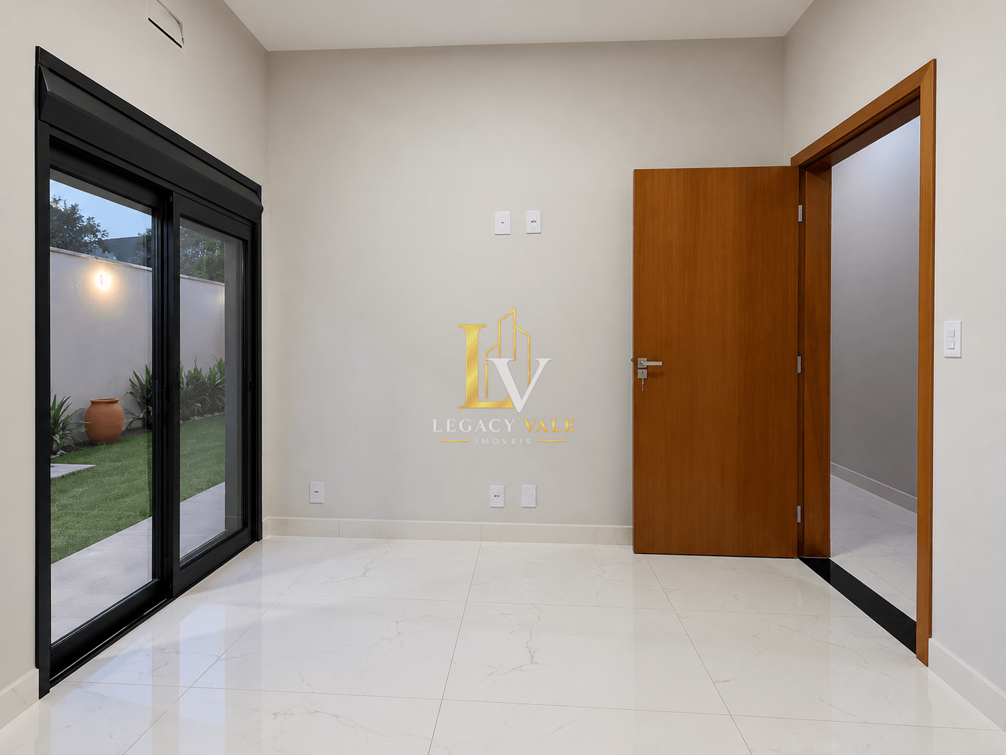 CASA CONDOMÍNIO BOSQUE DA IMPERATRIZ - PINDAMONHANGABA - 117M²