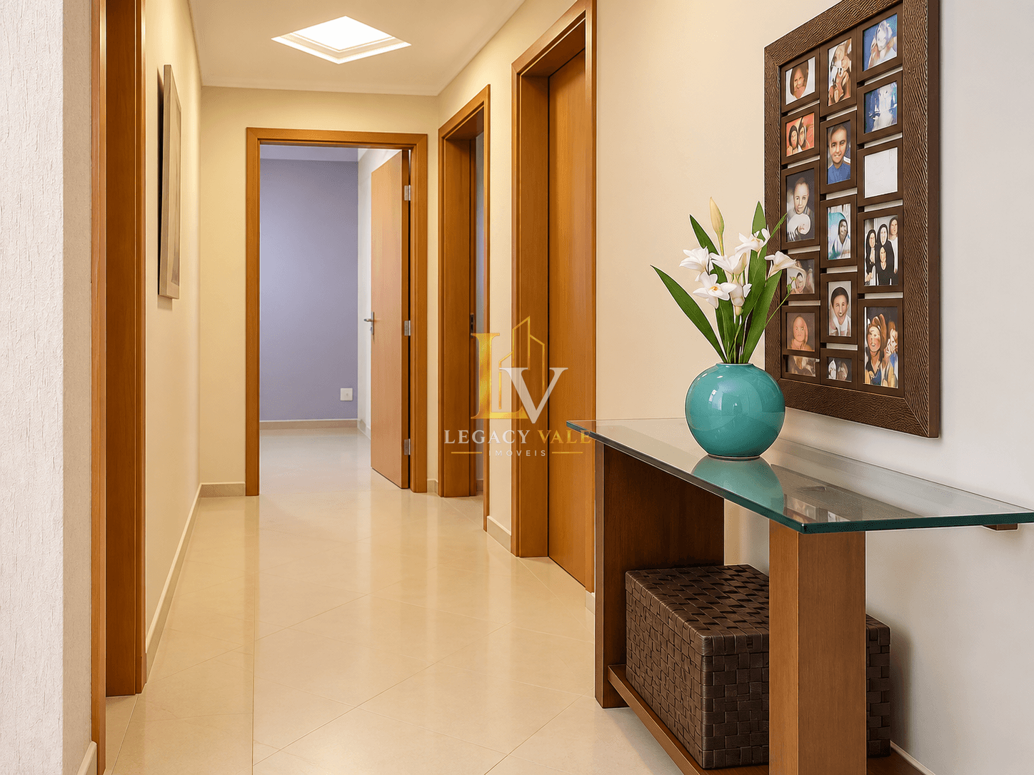 APARTAMENTO A VENDA - RESIDENCIAL PARQUE DA CIDADE - 84m2