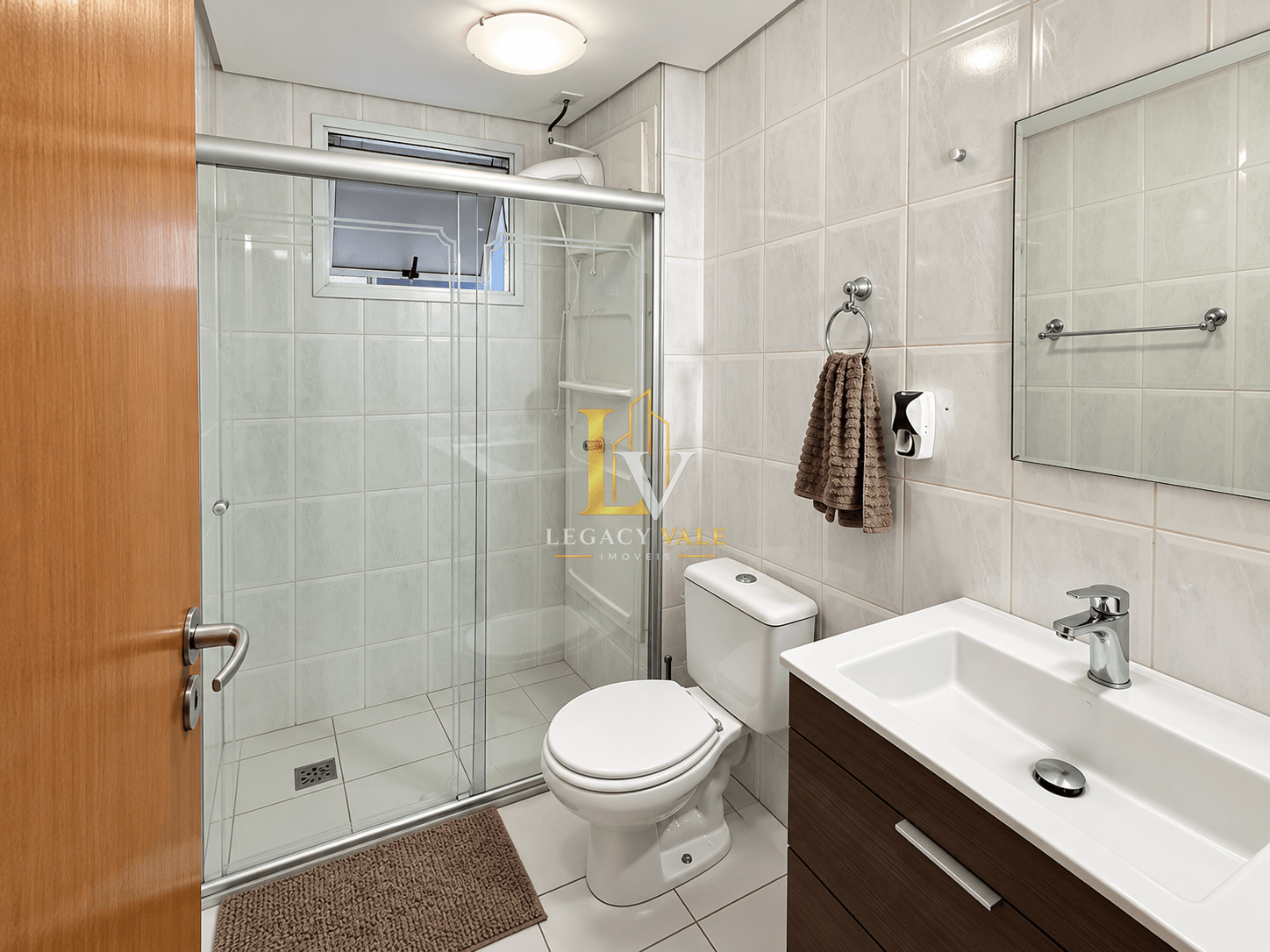 APARTAMENTO A VENDA - RESIDENCIAL PARQUE DA CIDADE - 84m2