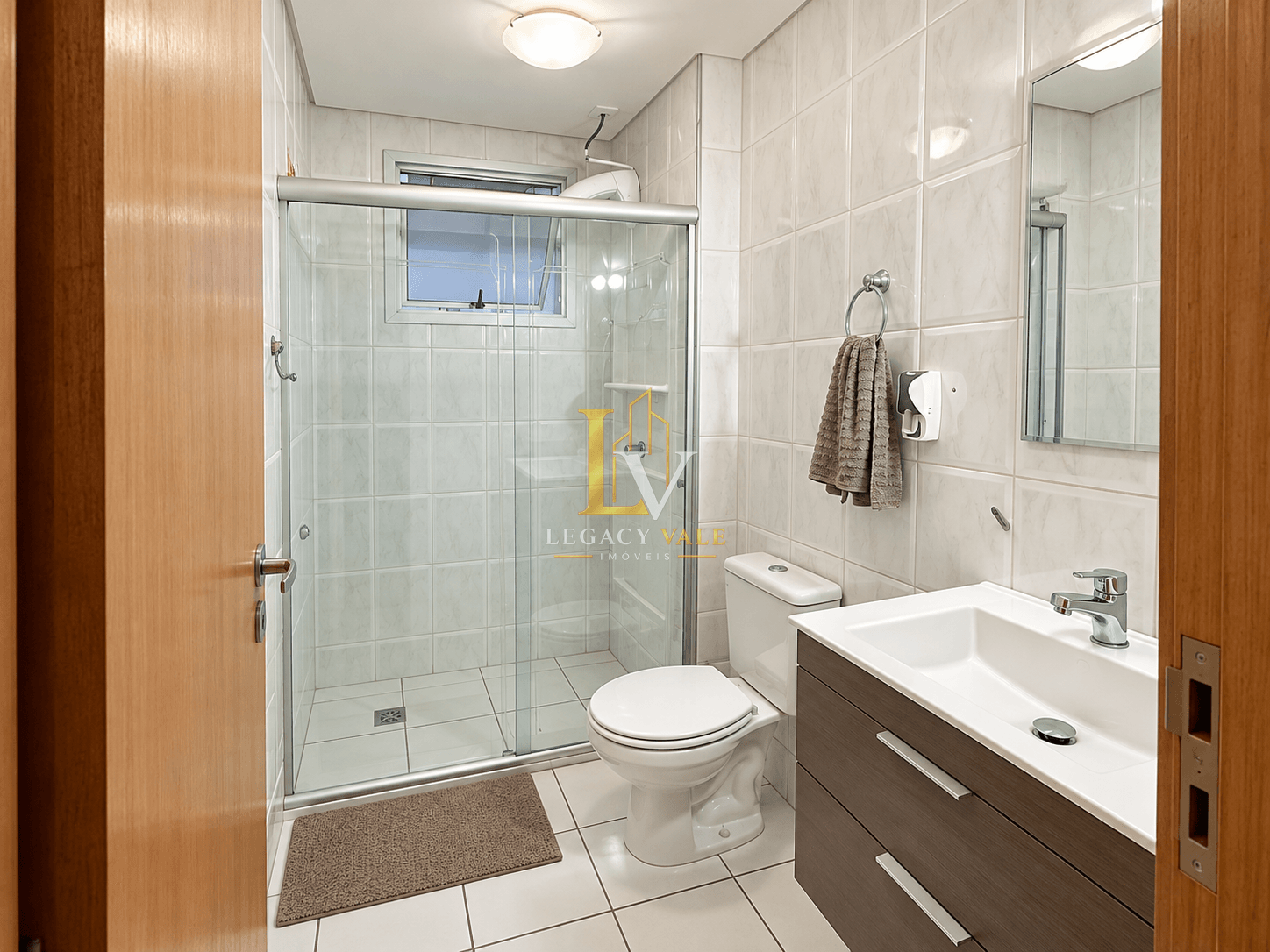 APARTAMENTO A VENDA - RESIDENCIAL PARQUE DA CIDADE - 84m2