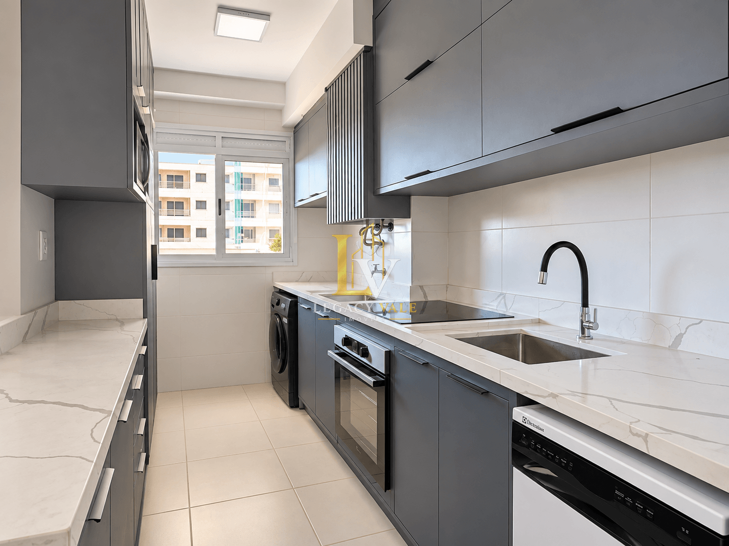 APARTAMENTO A VENDA - URBANOVA - 60m2
