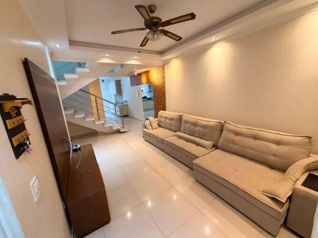 SOBRADO NO RESIDENCIAL DE VILLE - SÃO JOSÉ DOS CAMPOS - 160M²