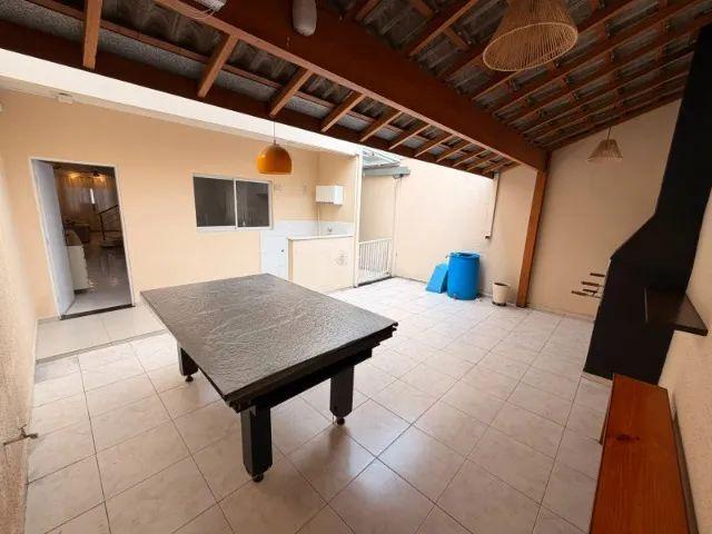 SOBRADO NO RESIDENCIAL DE VILLE - SÃO JOSÉ DOS CAMPOS - 160M²