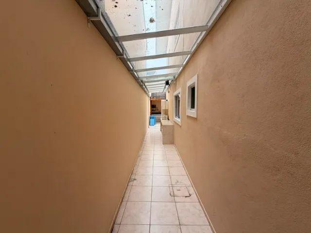 SOBRADO NO RESIDENCIAL DE VILLE - SÃO JOSÉ DOS CAMPOS - 160M²
