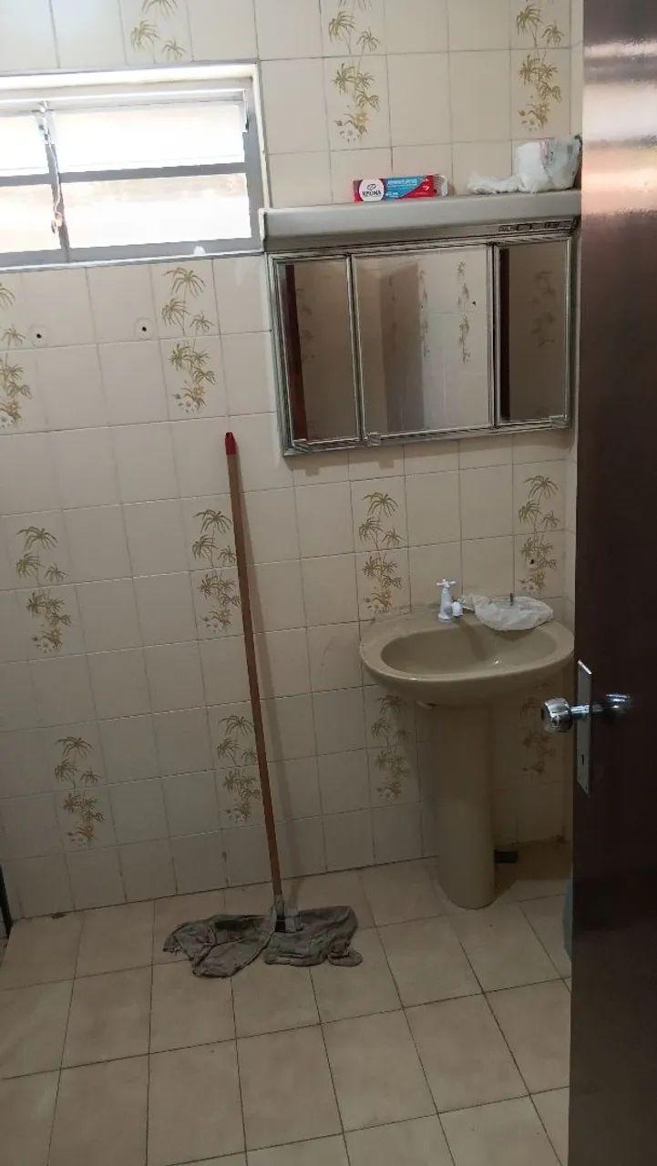 CASA NA VILA SÃO JOSÉ - TAUBATÉ - 160M²