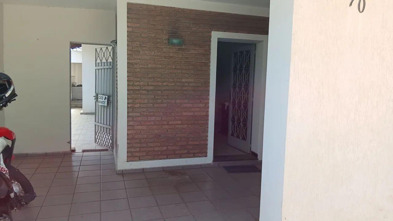 CASA NA VILA SÃO JOSÉ - TAUBATÉ - 160M²