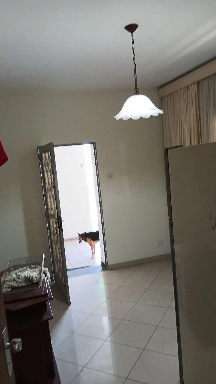 CASA NA VILA SÃO JOSÉ - TAUBATÉ - 160M²