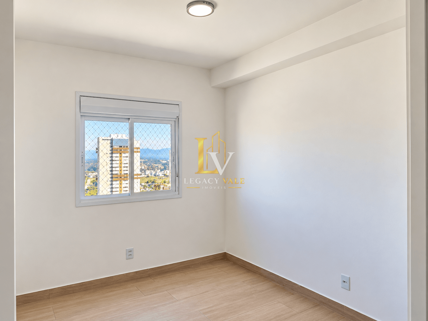 APARTAMENTO CONDOMÍNIO SYRAH - JARDIM DAS NAÇÕES, TAUBATÉ - 69M²