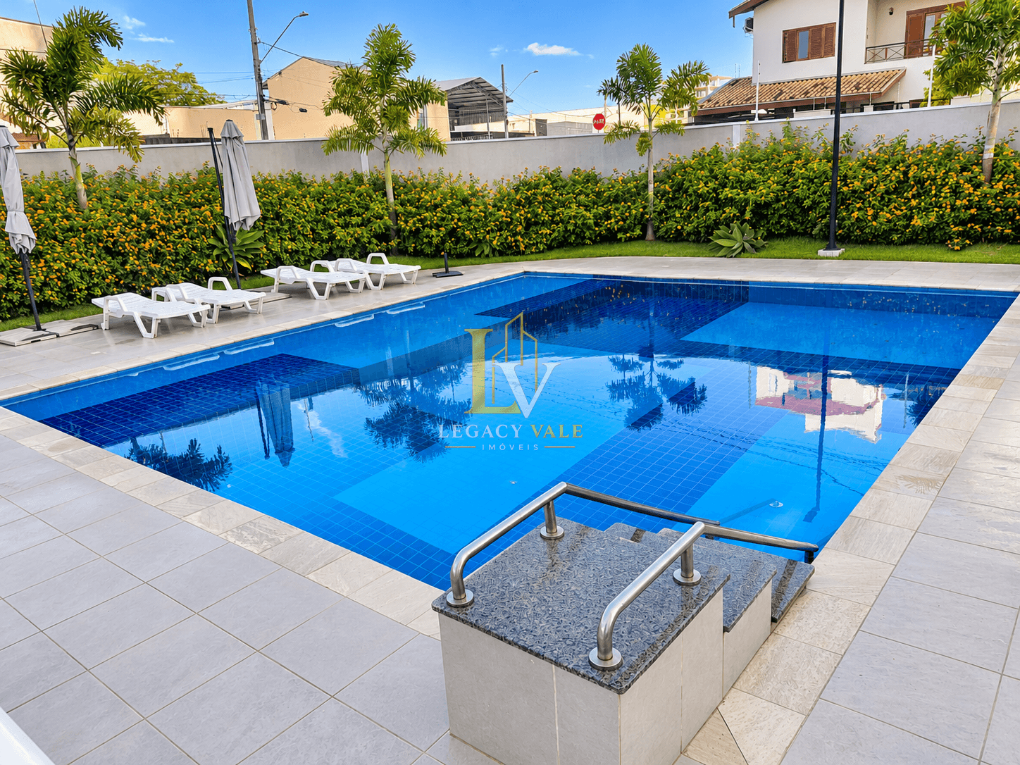 APARTAMENTO CONDOMÍNIO SYRAH - JARDIM DAS NAÇÕES, TAUBATÉ - 69M²