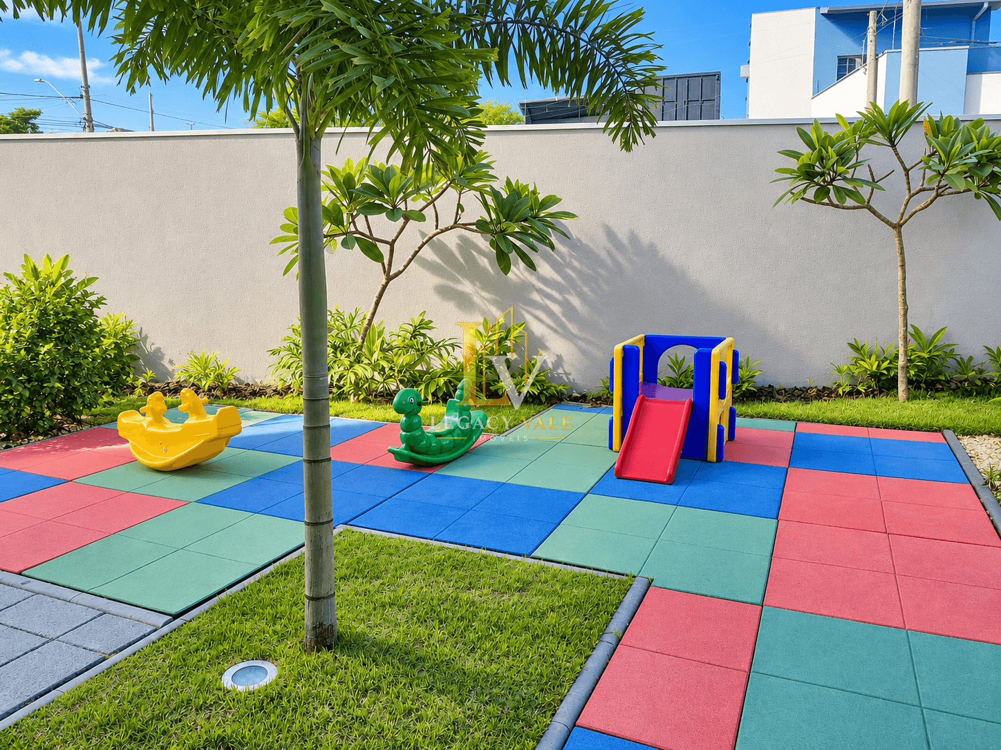 APARTAMENTO CONDOMÍNIO SYRAH - JARDIM DAS NAÇÕES, TAUBATÉ - 69M²