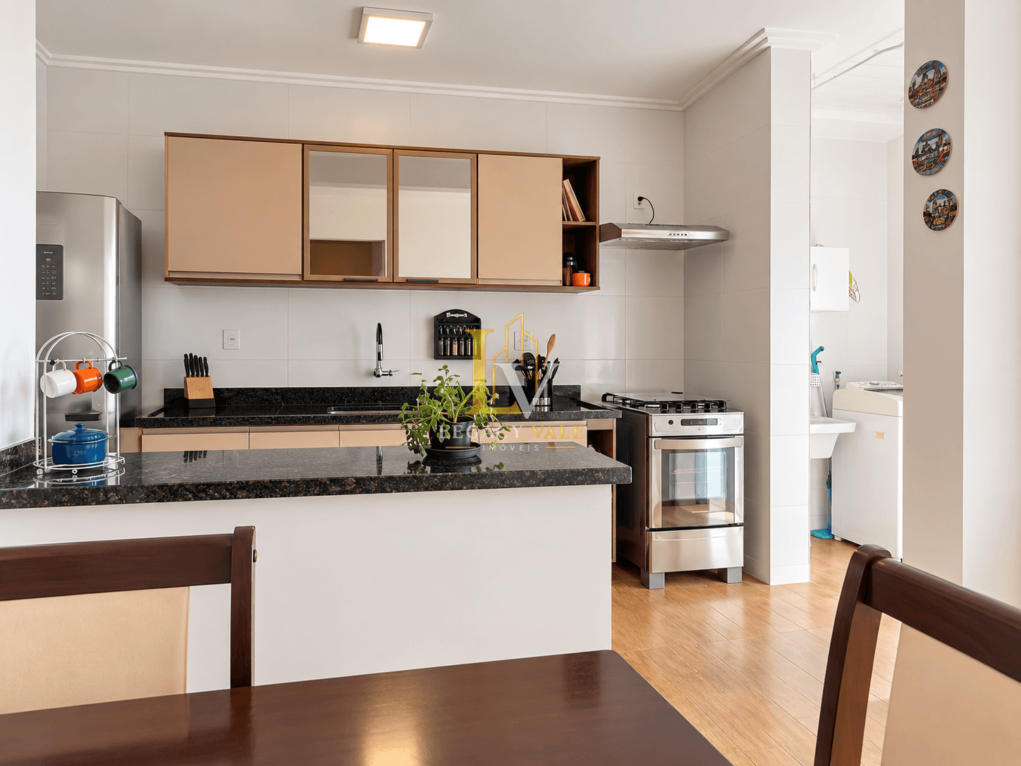 APARTAMENTO CONDOMÍNIO ÁQUILA RESIDENCE - VILA DAS JABUTICABEIRAS, TAUBATÉ - 76M²
