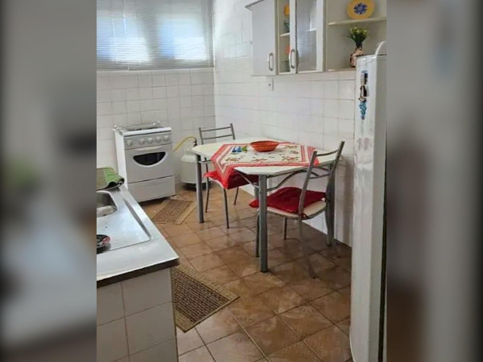 APARTAMENTO NO EDIFÍCIO ALEXANDRE PATTO - CENTRO, TAUBATÉ - 82M²