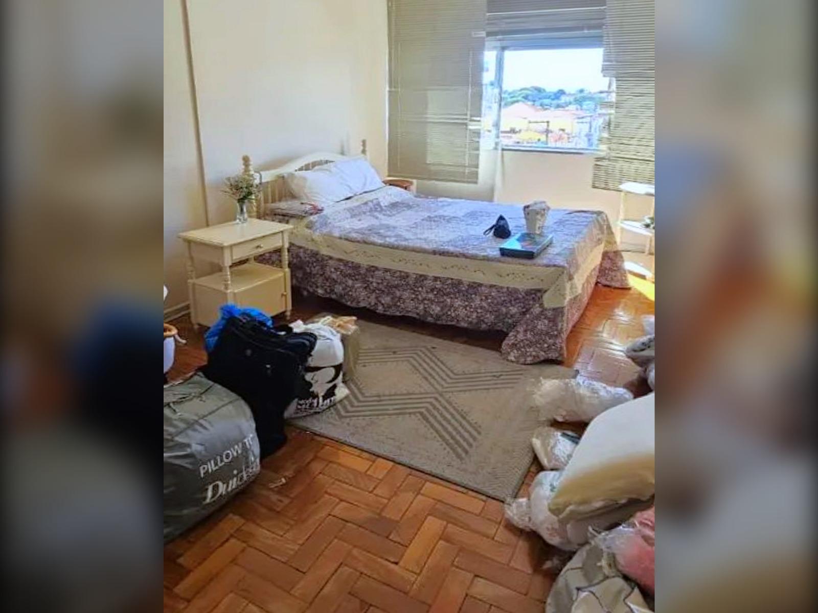 APARTAMENTO NO EDIFÍCIO ALEXANDRE PATTO - CENTRO, TAUBATÉ - 82M²