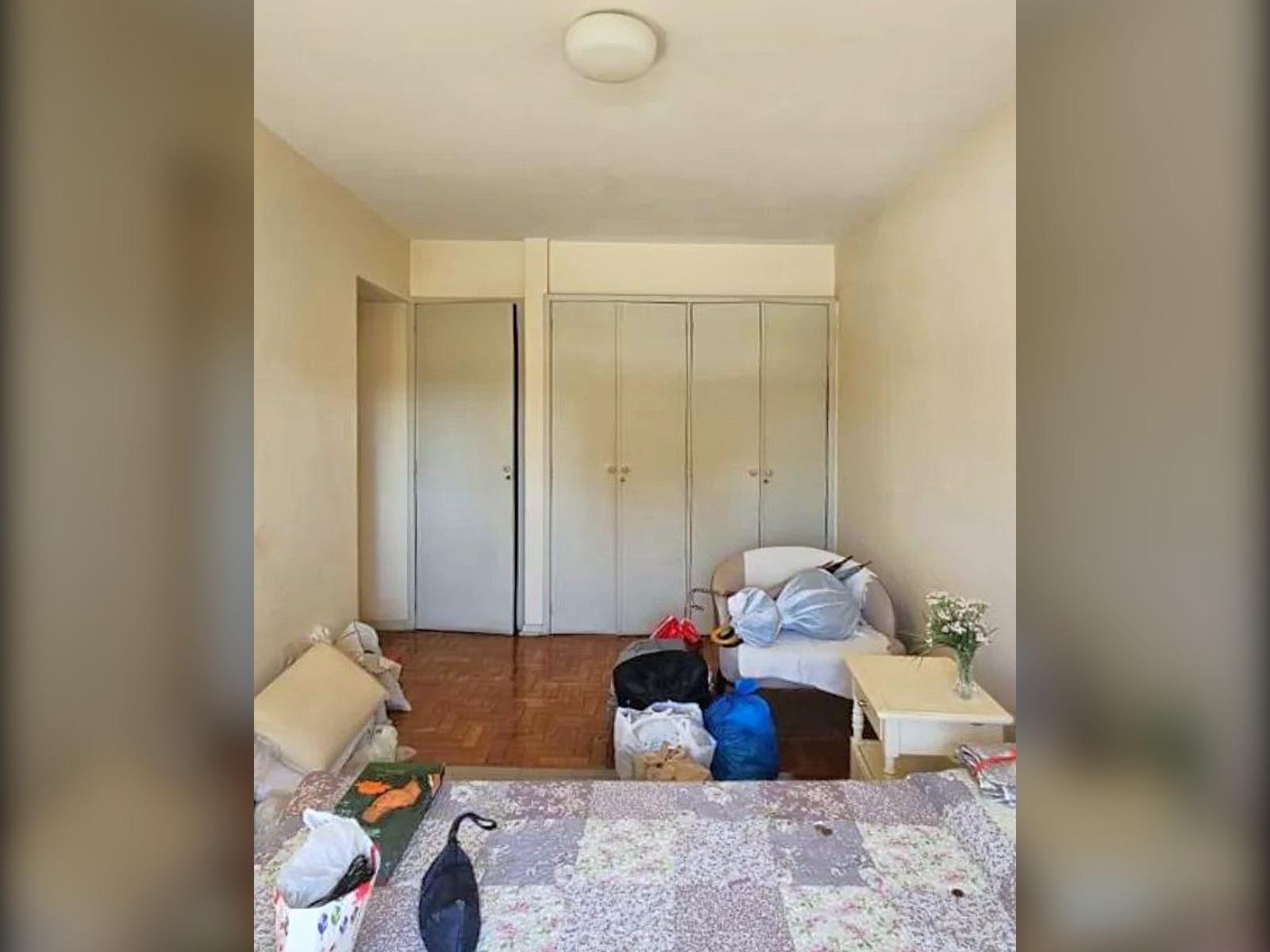 APARTAMENTO NO EDIFÍCIO ALEXANDRE PATTO - CENTRO, TAUBATÉ - 82M²