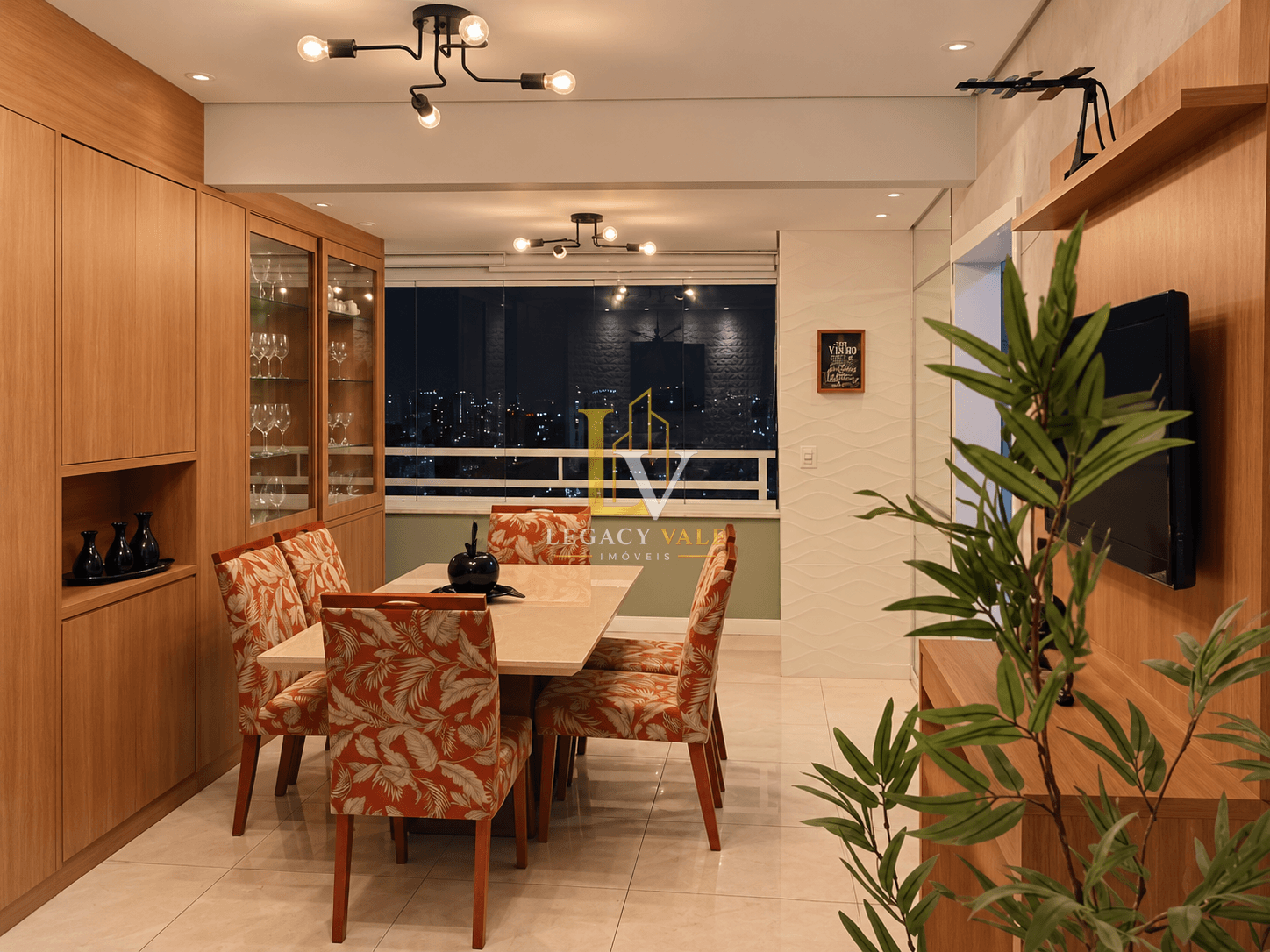 APARTAMENTO CONDOMÍNIO ÁQUILA RESIDENCE - VILA DAS JABUTICABEIRAS, TAUBATÉ - 105M²