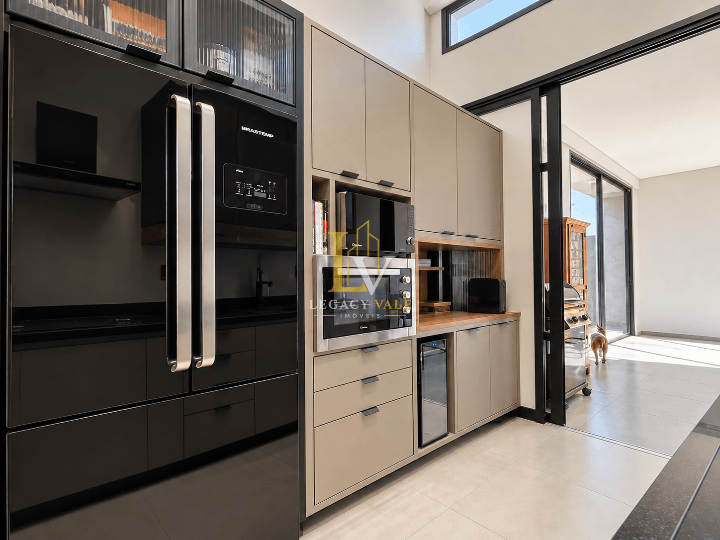 APARTAMENTO CONDOMÍNIO ÁQUILA RESIDENCE - VILA DAS JABUTICABEIRAS, TAUBATÉ - 105M²