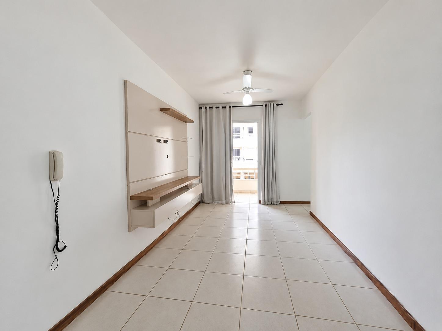 APARTAMENTO NO EDIFÍCIO SMART HOME - JARDIM JARAGUÁ, TAUBATÉ - 47M²