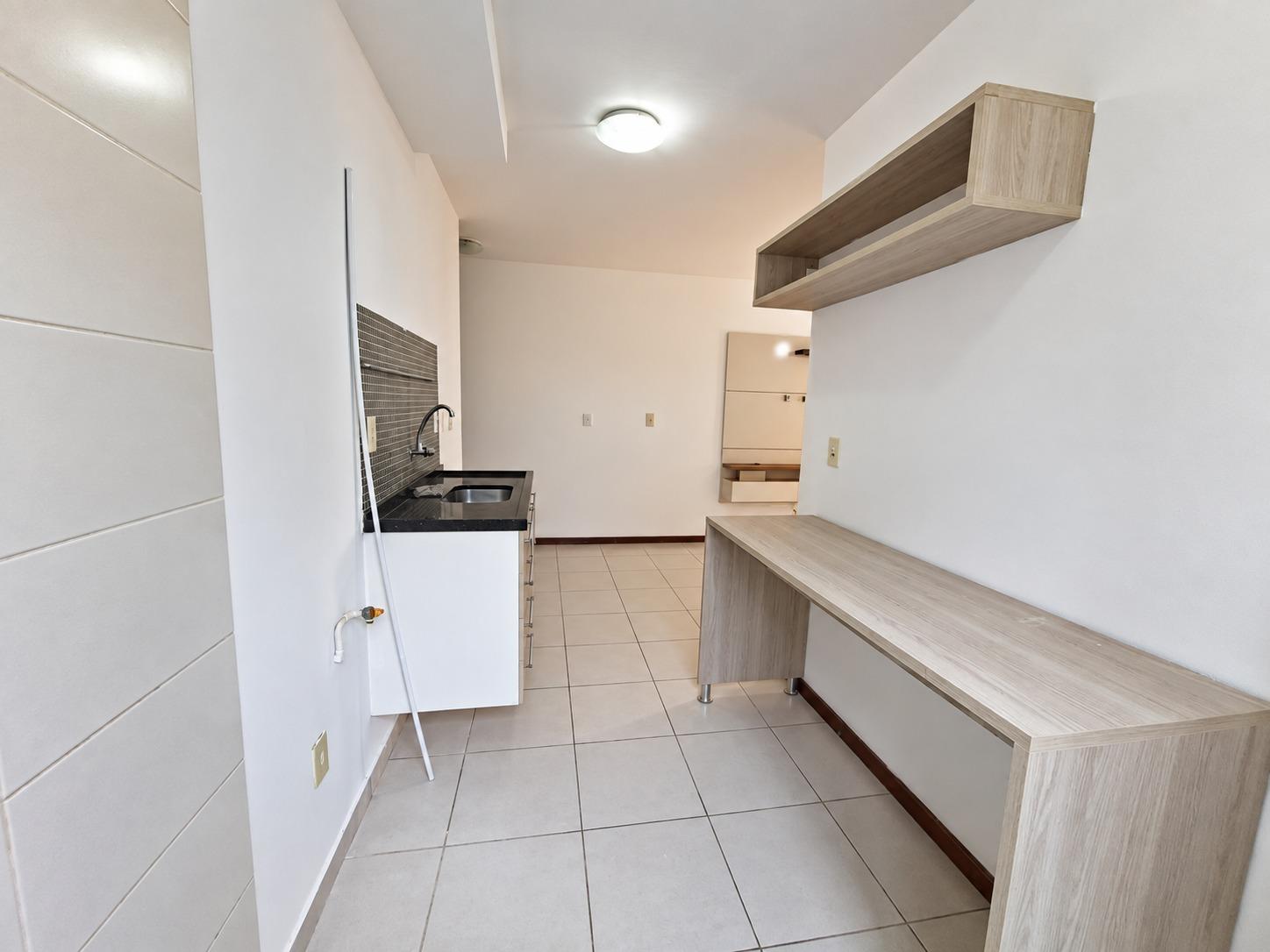 APARTAMENTO NO EDIFÍCIO SMART HOME - JARDIM JARAGUÁ, TAUBATÉ - 47M²
