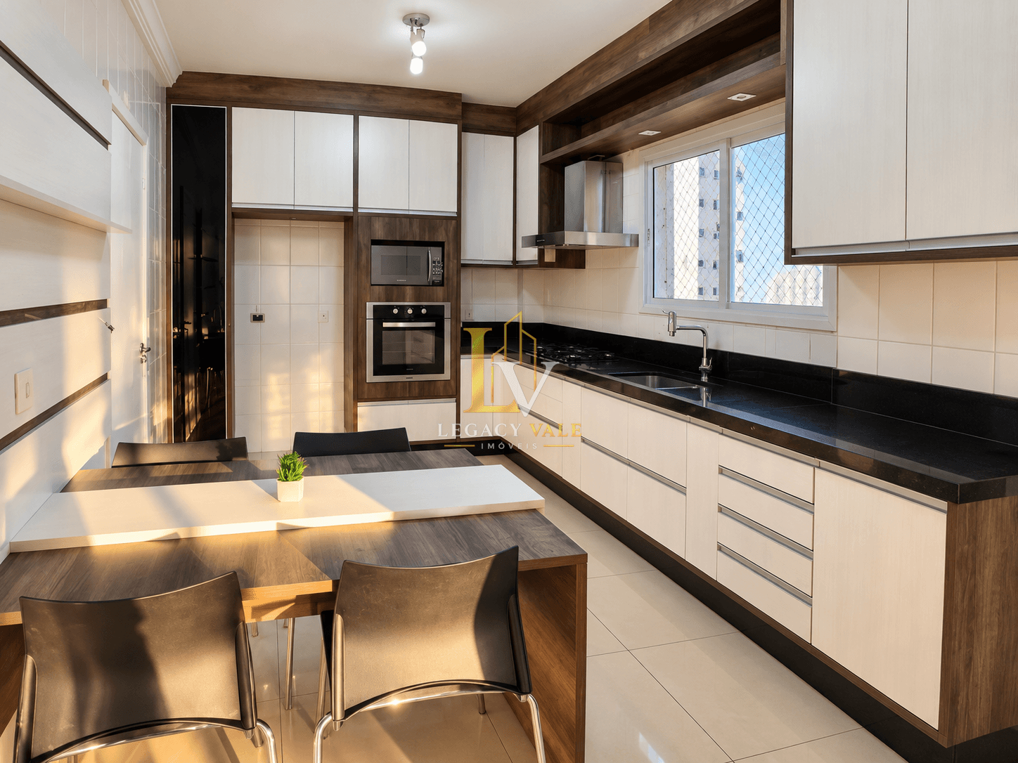 APARTAMENTO CONDOMÍNIO GRAND SPLENDOR - JARDIM DAS INDÚSTRIAS, SÃO JOSÉ DOS CAMPOS - 103M²