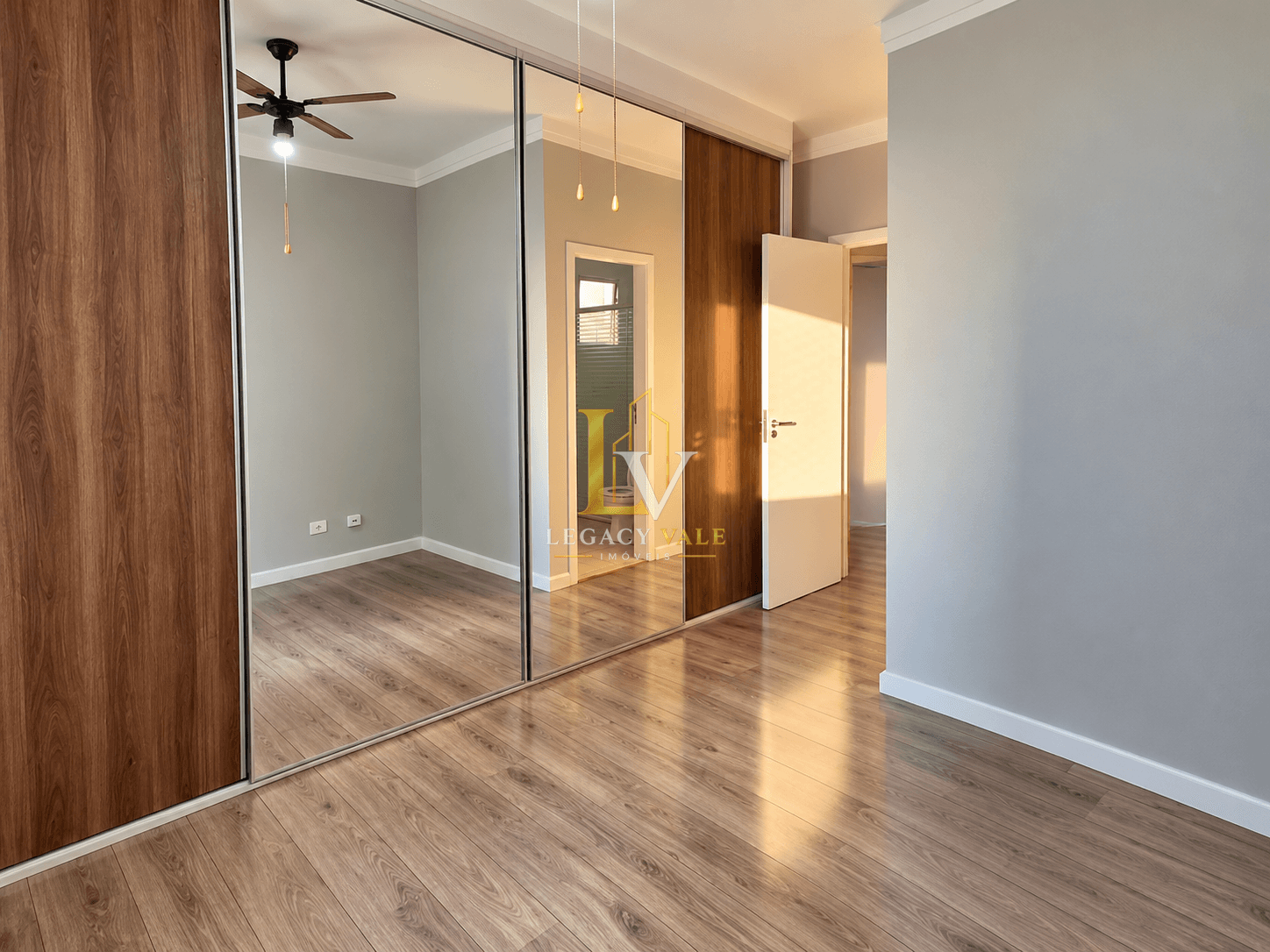 APARTAMENTO CONDOMÍNIO GRAND SPLENDOR - JARDIM DAS INDÚSTRIAS, SÃO JOSÉ DOS CAMPOS - 103M²