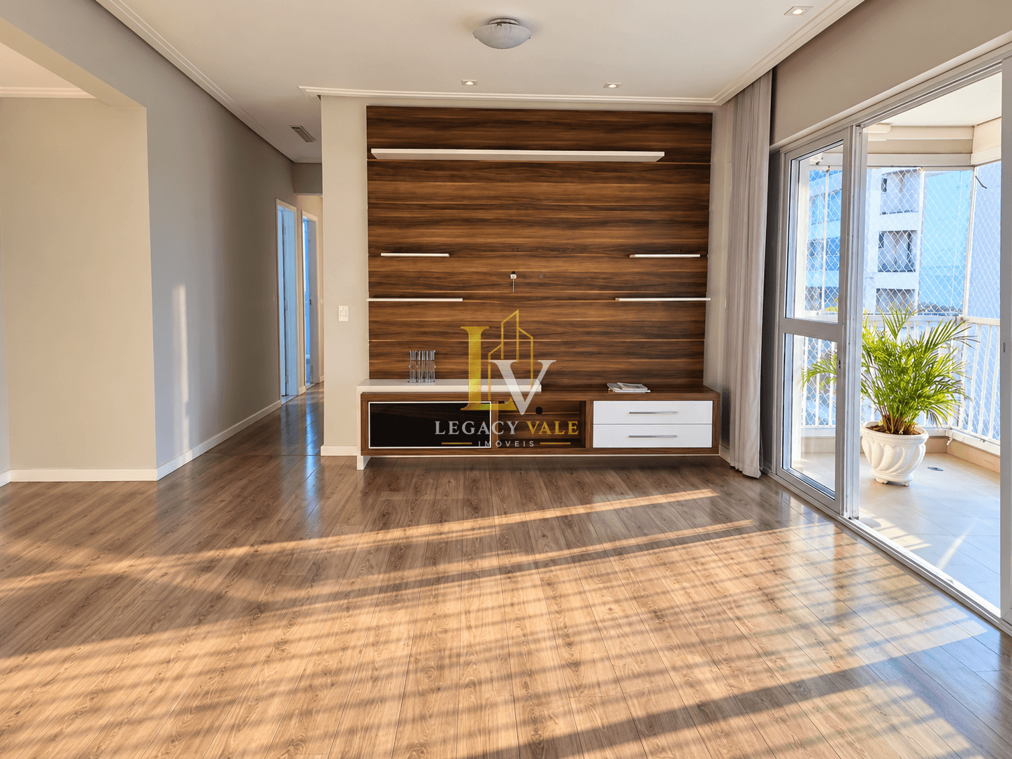APARTAMENTO CONDOMÍNIO GRAND SPLENDOR - JARDIM DAS INDÚSTRIAS, SÃO JOSÉ DOS CAMPOS - 103M²