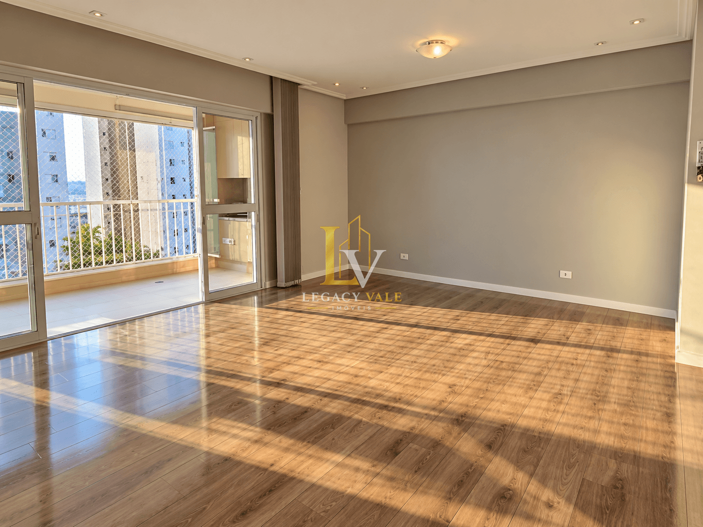APARTAMENTO CONDOMÍNIO GRAND SPLENDOR - JARDIM DAS INDÚSTRIAS, SÃO JOSÉ DOS CAMPOS - 103M²