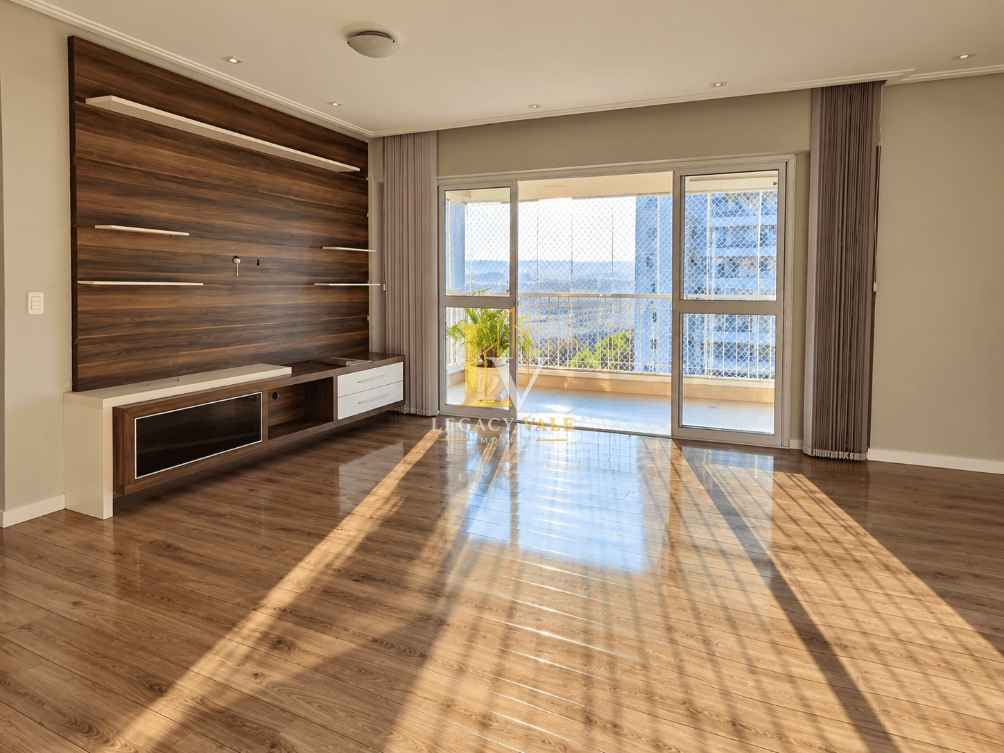 APARTAMENTO CONDOMÍNIO GRAND SPLENDOR - JARDIM DAS INDÚSTRIAS, SÃO JOSÉ DOS CAMPOS - 103M²