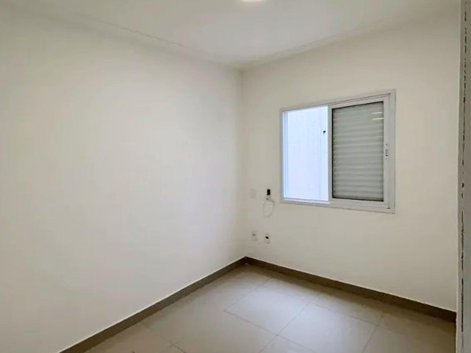CASA NO CONDOMÍNIO VILLAGGIO FLORES - SÃO GONÇALO, TAUBATÉ - 90M²