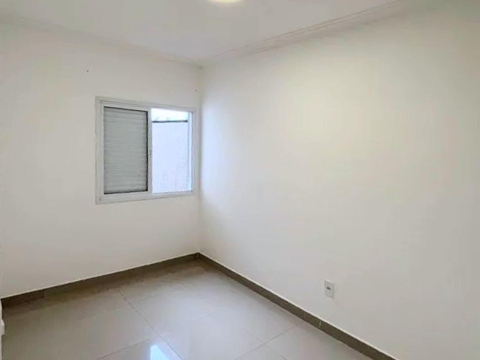 CASA NO CONDOMÍNIO VILLAGGIO FLORES - SÃO GONÇALO, TAUBATÉ - 90M²