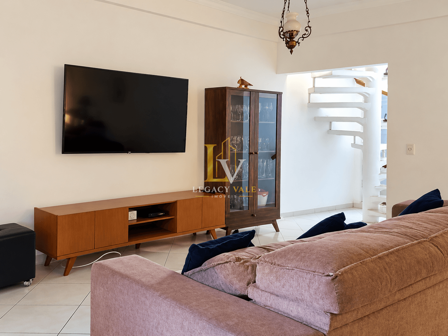 CASA NO CONDOMÍNIO JARDIM DE ALAH - INDEPENDÊNCIA, TAUBATÉ - 130M²