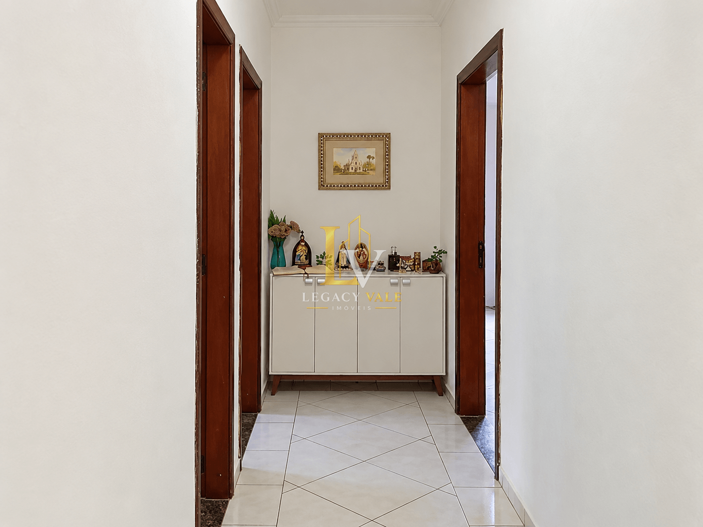 CASA NO CONDOMÍNIO JARDIM DE ALAH - INDEPENDÊNCIA, TAUBATÉ - 130M²