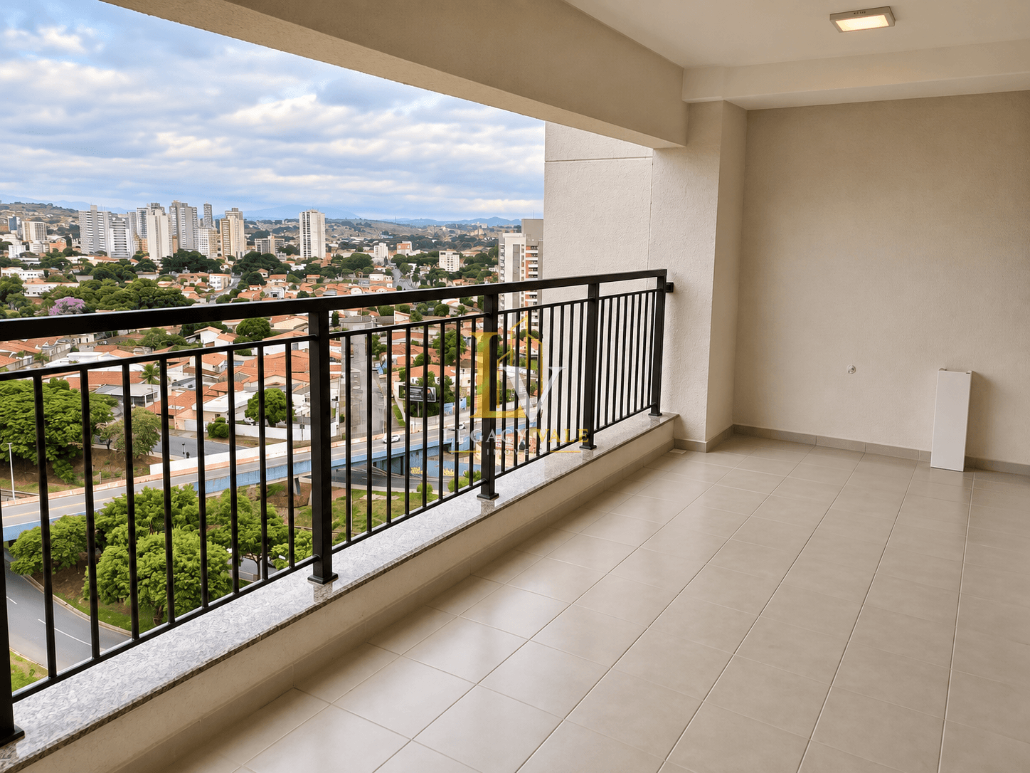 APARTAMENTO CONDOMÍNIO SYRAH - ESPLANADA INDEPENDÊNCIA - TAUBATÉ - 108M²