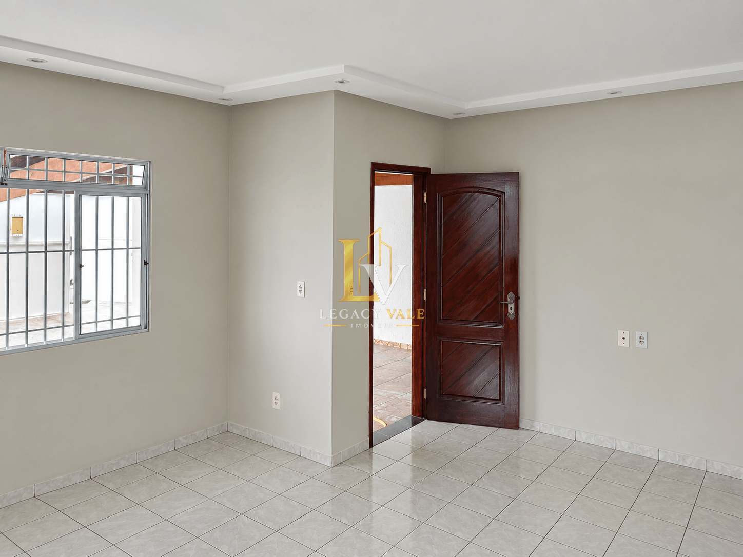 CASA NO JARDIM PRIMAVERA - CAÇAPAVA - 104M²