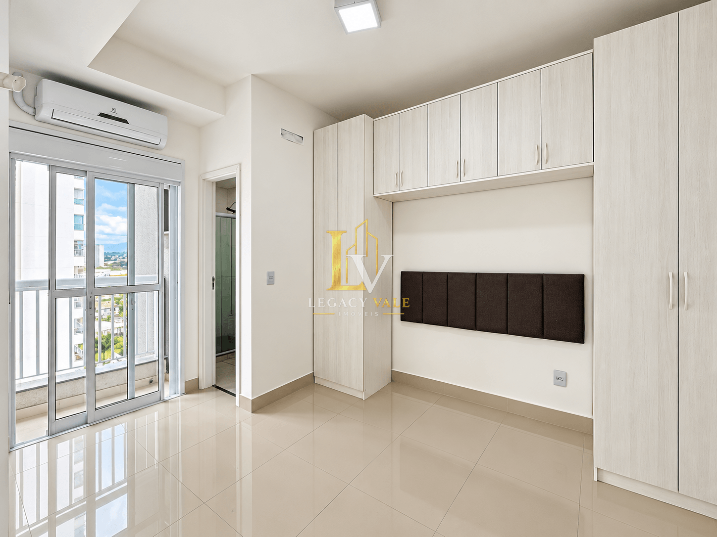 APARTAMENTO CONDOMÍNIO PIEMONT RESIDENCE - BOSQUE FLAMBOYANT, TAUBATÉ - 101M²