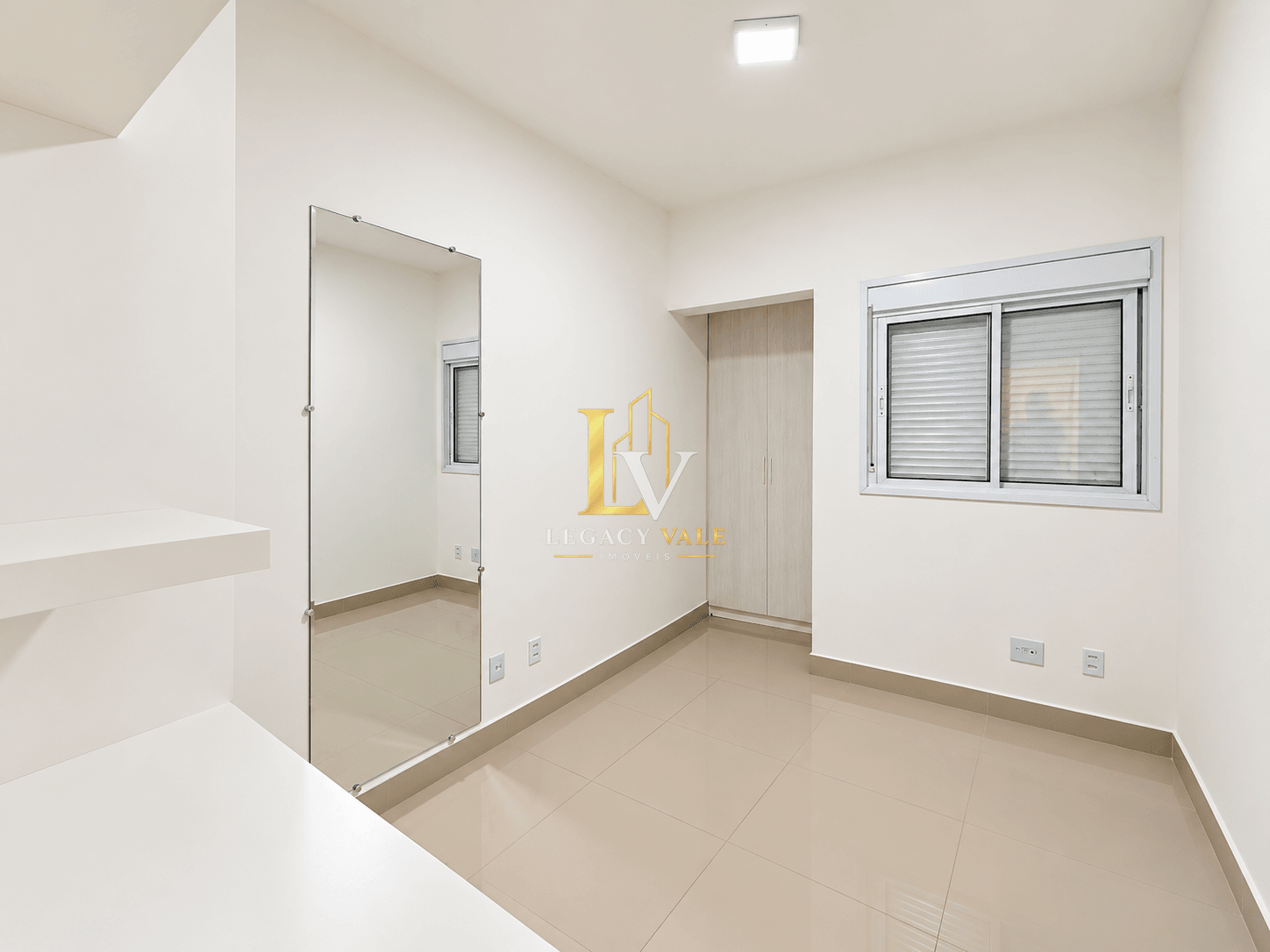 APARTAMENTO CONDOMÍNIO PIEMONT RESIDENCE - BOSQUE FLAMBOYANT, TAUBATÉ - 101M²