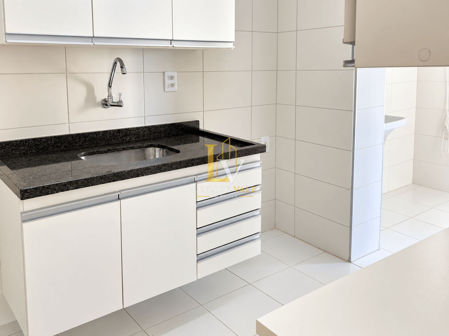 APARTAMENTO PARA LOCAÇÃO - JARDIM AQUARIUS - 69m2