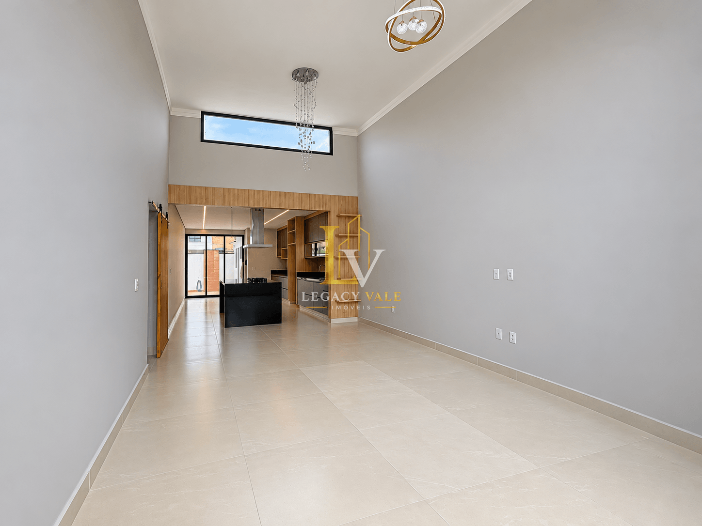 CASA TÉRREA NO CONDOMÍNIO COLINAS DO SOL - TREMEMBÉ - 175M²