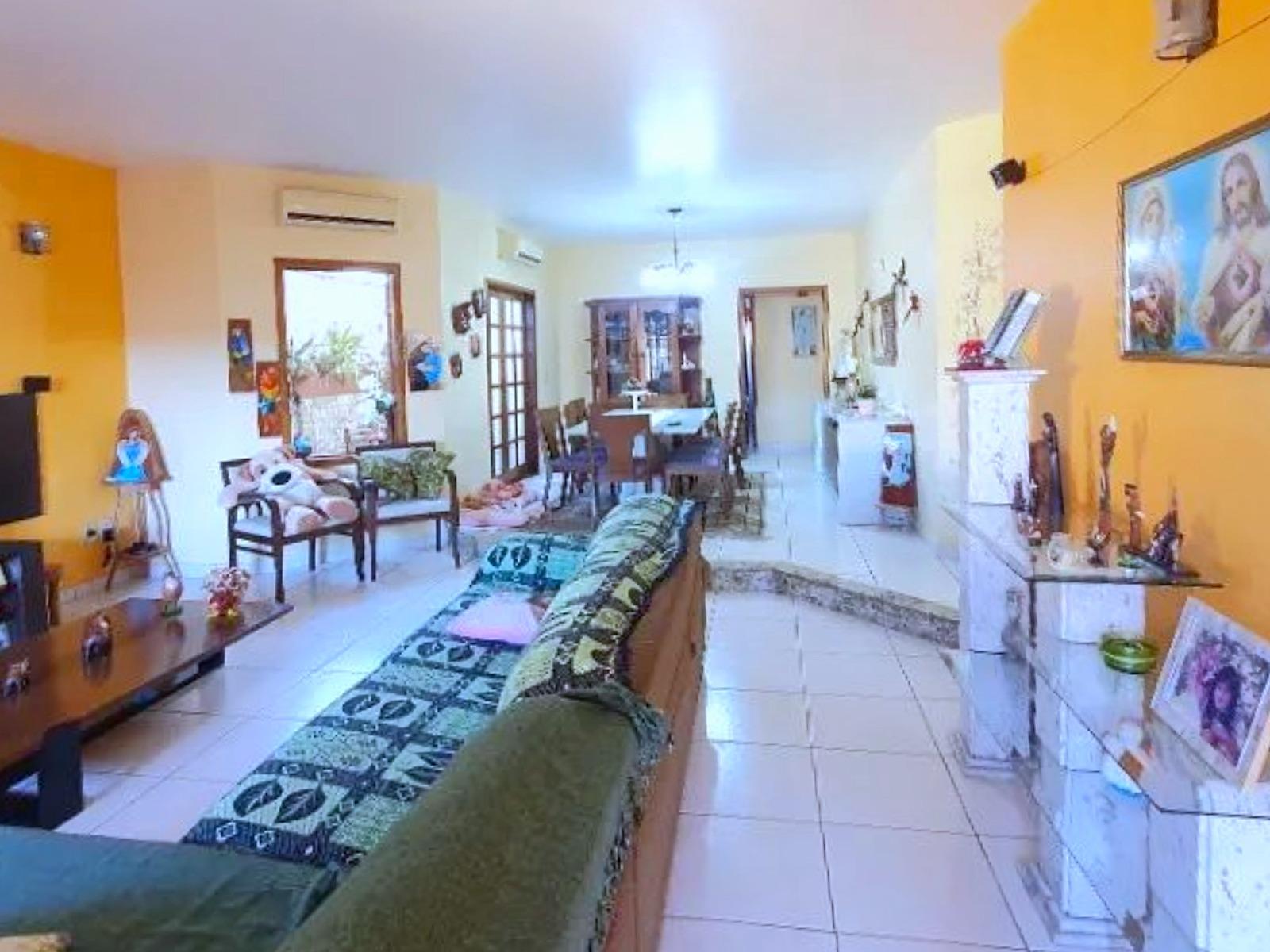 CASA NO JARDIM MARIA CÂNDIDA - CAÇAPAVA - 190M²