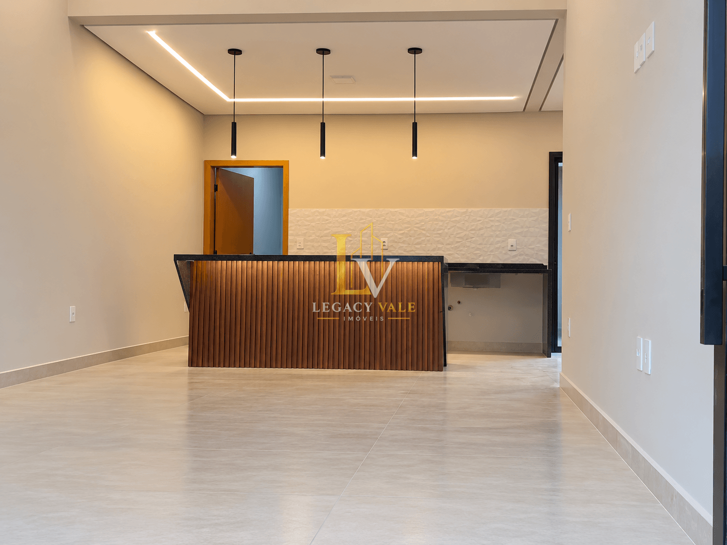 CASA NOVA CONDOMÍNIO BOSQUE DA IMPERATRIZ - PINDAMONHANGABA - 114M²