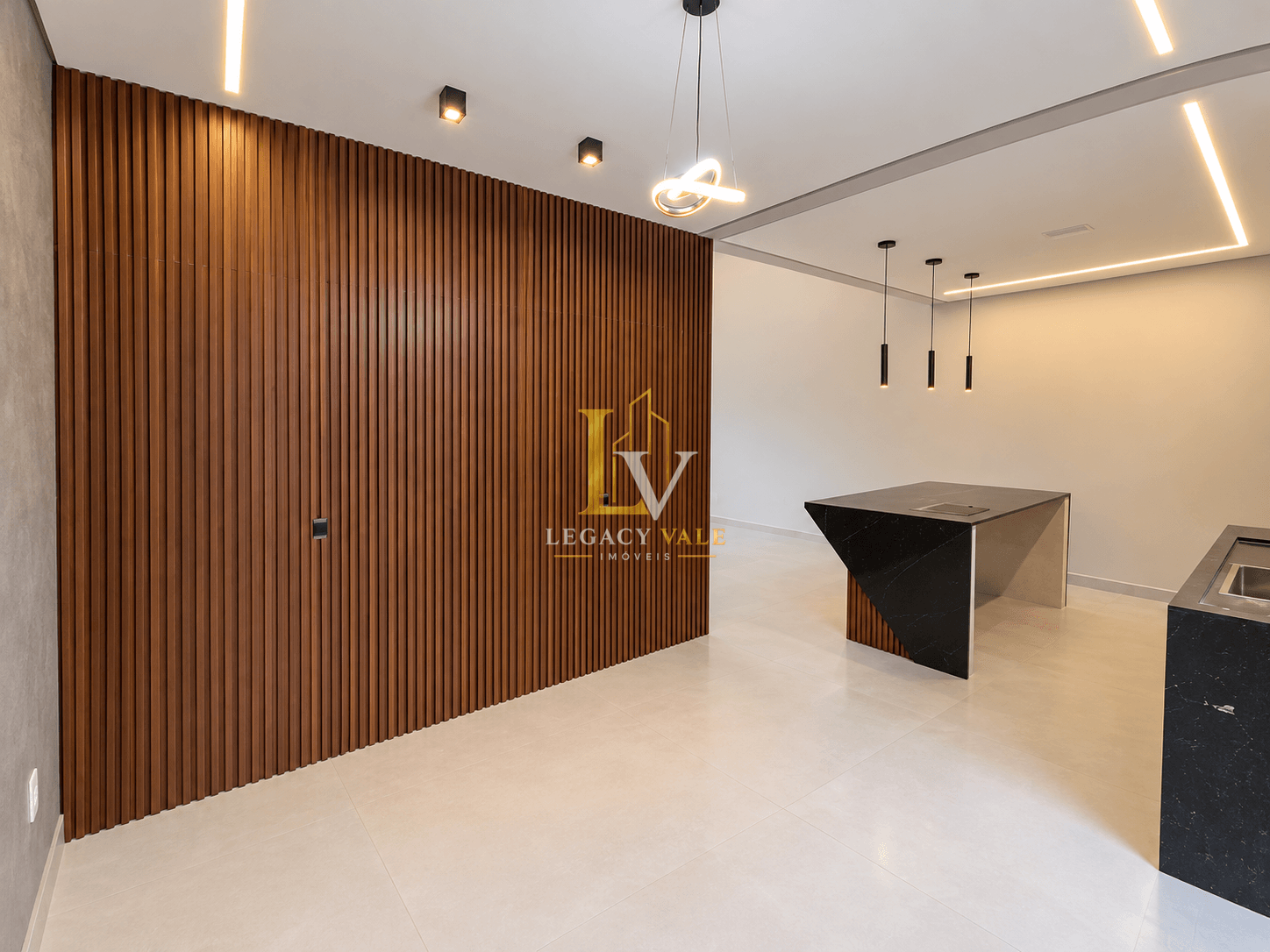 CASA NOVA CONDOMÍNIO BOSQUE DA IMPERATRIZ - PINDAMONHANGABA - 114M²