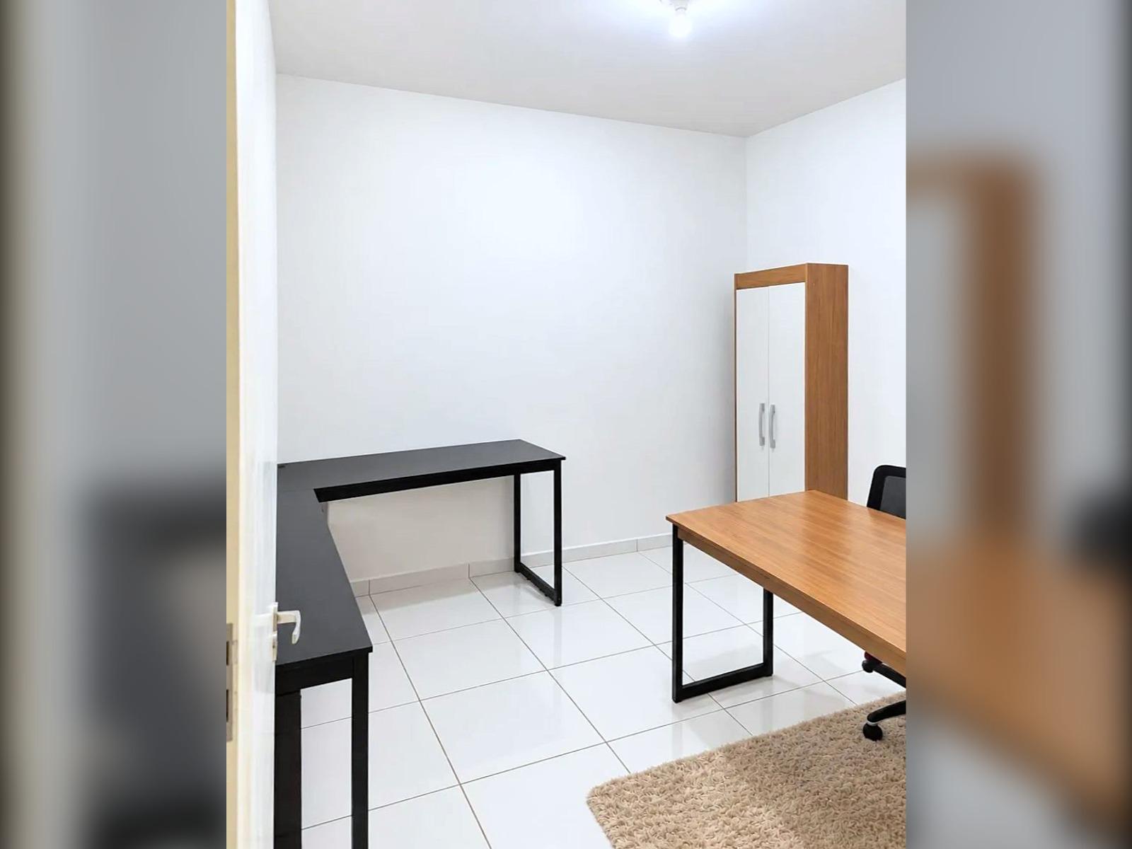 CASA NO VITÓRIA VALE - CAÇAPAVA - 72M²