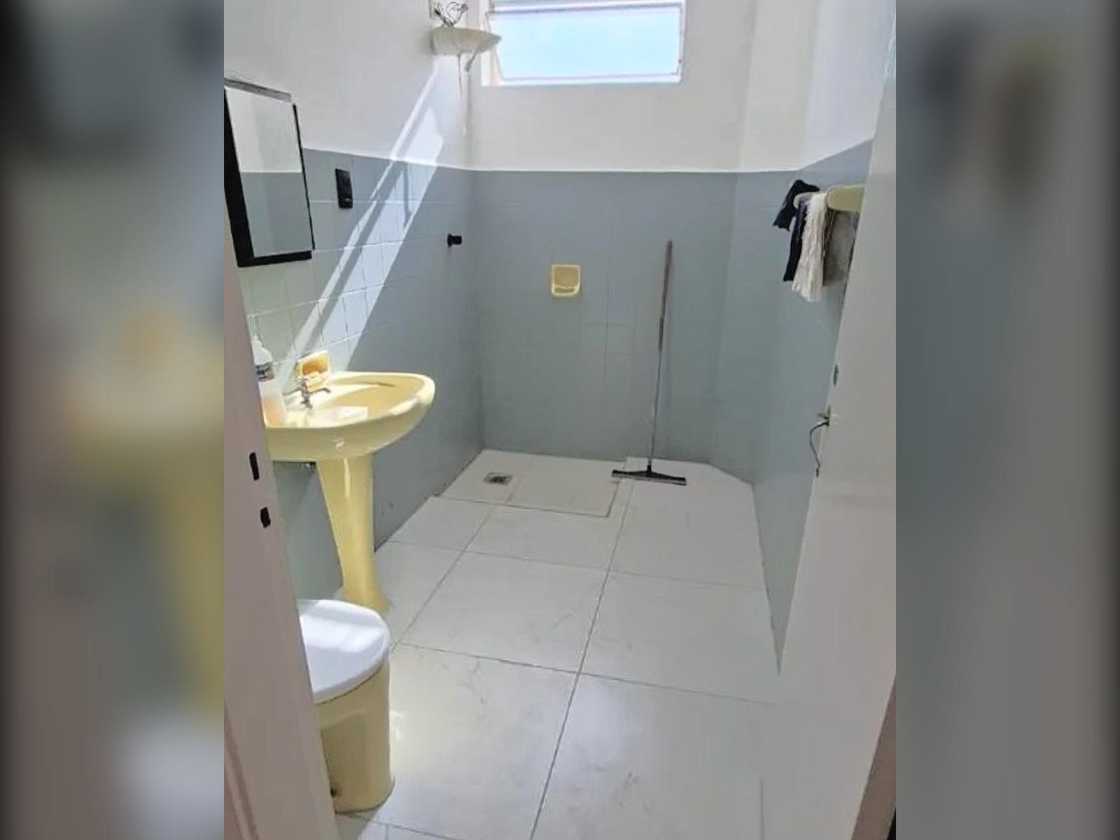 APARTAMENTO PARA LOCAÇÃO NO CENTRO - TAUBATÉ - 57M²